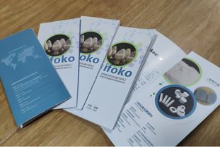 品牌视觉的桥梁 折页设计与印刷在广告营销中的关键作用